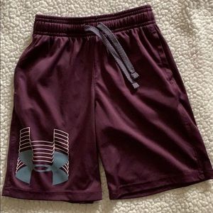 🌟SPRING SALE!🌟Under Armour kids shorts